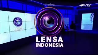 OBB lensa indonesia on rtv (New Look 2025)