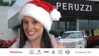 Peruzzi Auto Group – July 2018 Sales Event! Profile