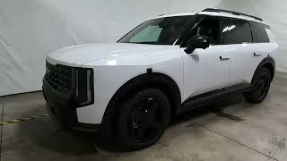 New 2027 Kia Telluride Hybrid X-Line SX SUV For Sale In Columbus, OH