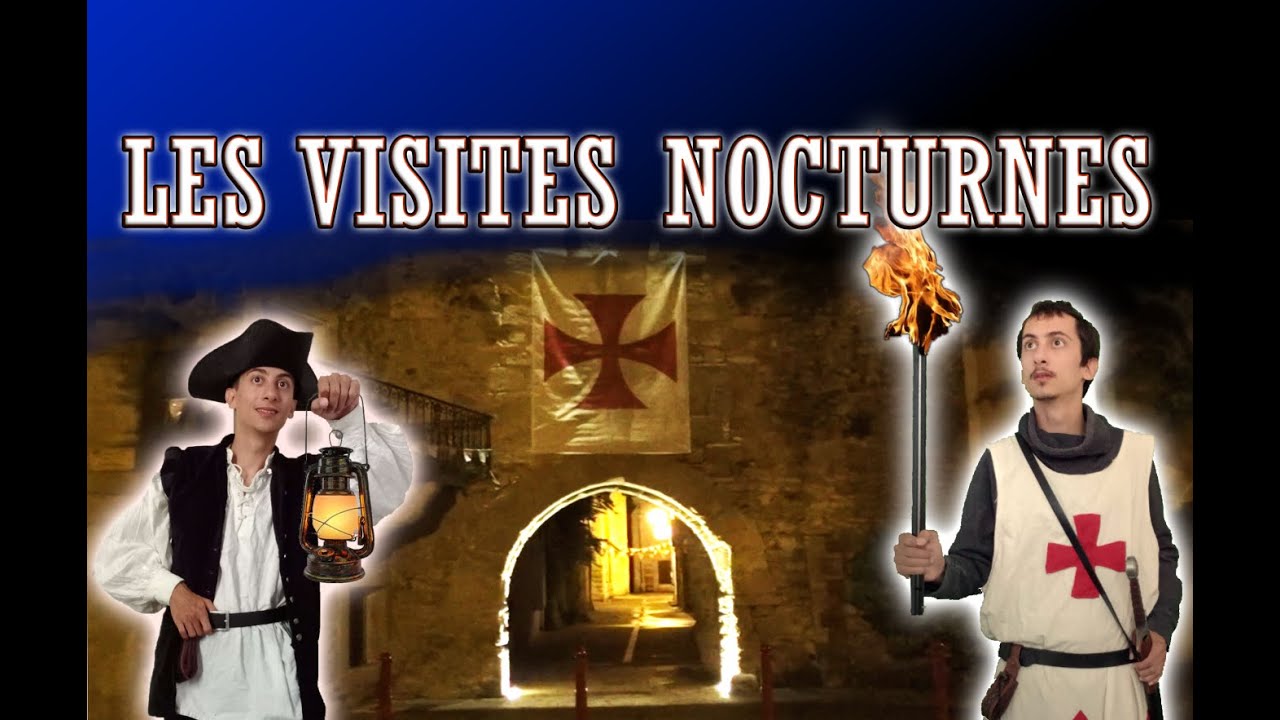 Les visites nocturnes