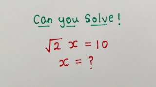Information If You Can Solve This √ Problem, You’re Smarter Than 99% of People! News