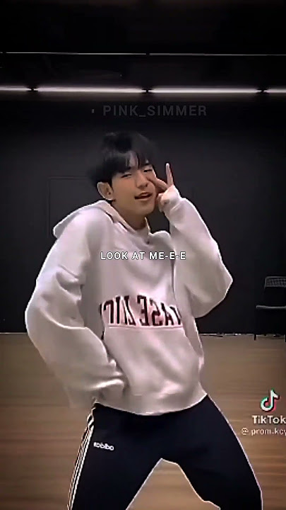 Look at me-e-e ✨💖🔥 #trending #aesthetic #fypシ゚ #babymonster #shorts #subscribe