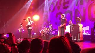 Frank Turner - Better Half @ Roundhouse London 12/05/2018