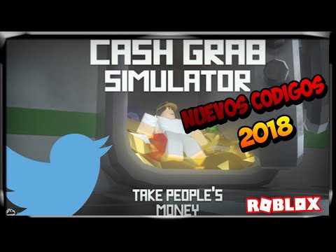 Roblox Cash Grab Simulator All Working Codes Owner Gave Me Exclusive Code Always Updated - roblox cash grab simulator script