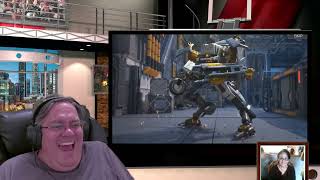 I Was Not Expecting This, What if You Talked in RF Online Next? - Part 2 Reaction #rfonlinenext