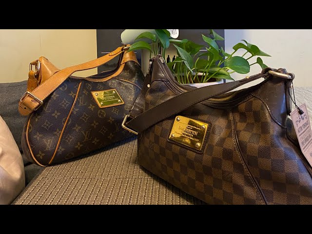 LOUIS VUITTON Thames PM