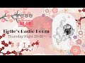 [2023.1.19]Tielle&rsquo;s Radio Room | 039 Tielle 重大発表/ONAIR&ldquo;In the Dark&rdquo;