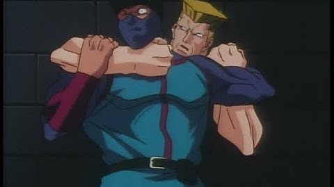 Instruments of Destruction