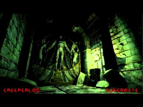 HISTORIAS DE TERROR - La Maldición Del Cojo