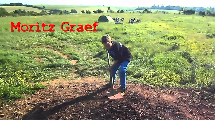 Moritz Graef VS Fabian Graef