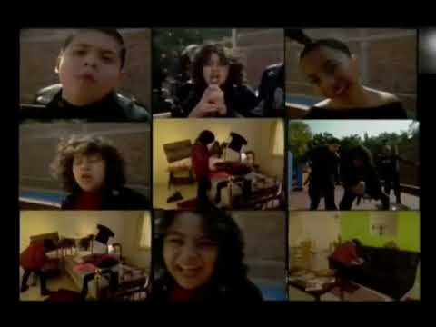 El Show de los Once - Tengo un Mala Suerte Canción (2006)