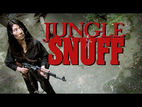 Jungle Snuff