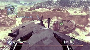 My worst Mw2 hitmarker ever! | Liked Lynx