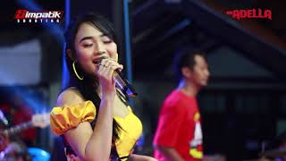ARLINDA PUTRI - DEN ASSALAM - OM Adella
