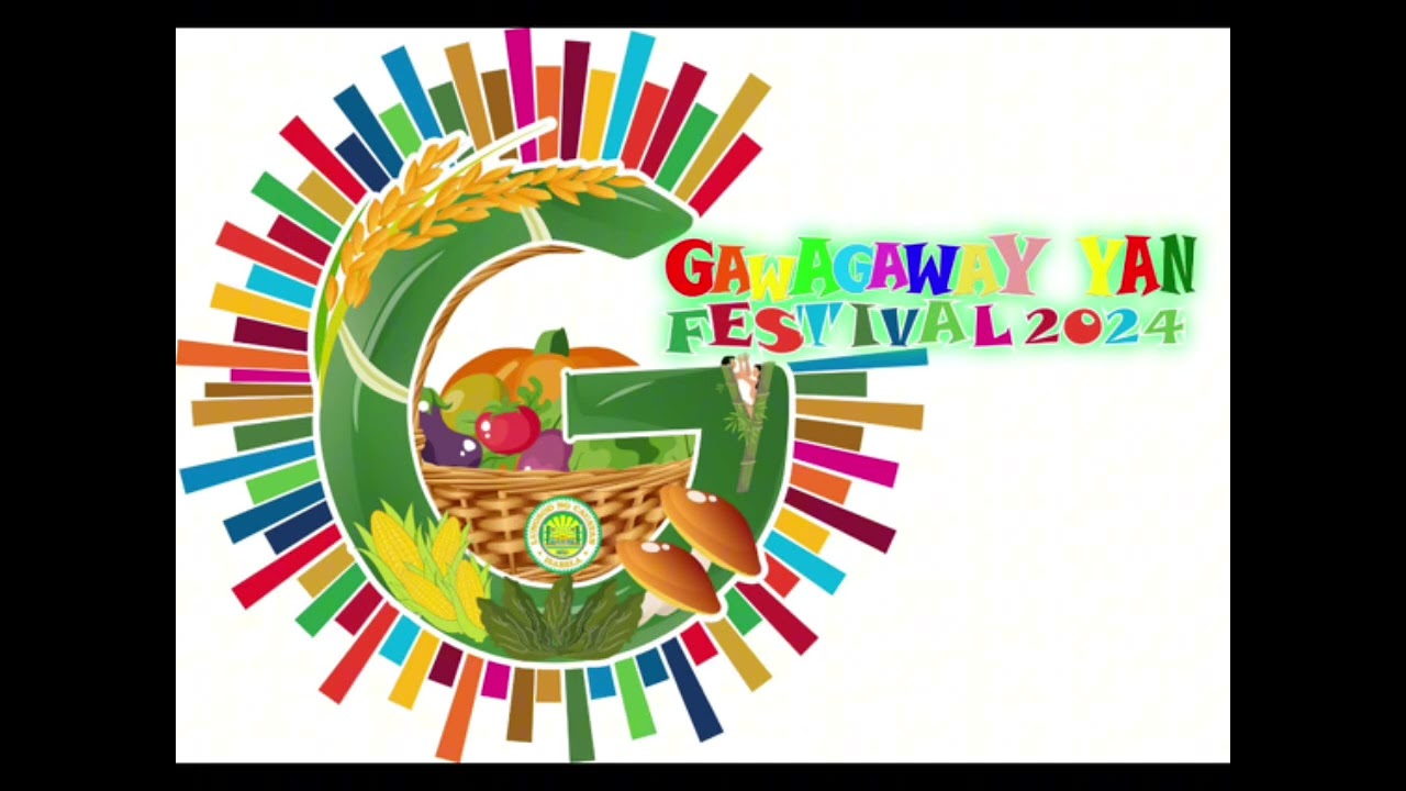 Gawagaway-yan Festival 2024 Streetdance Music