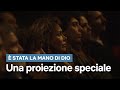 Una proiezione speciale - È stata la mano di Dio | Netflix Italia