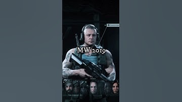 2024 Or 2019 MW Operator Skins??🔥 #cod #ps5 #callofduty #instagram #playstation #skins #2024 #2019