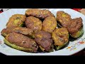 রোজ রোজ একঘেয়েমি পটল ভাজা না খেয়ে এইভাবে একবার বানিয়ে দেখুন অসাধারণ লাগবে।Potol Bhaja Recipe ।