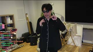 Charming Jo 조매력 Charming_Jo Chicken Attack!