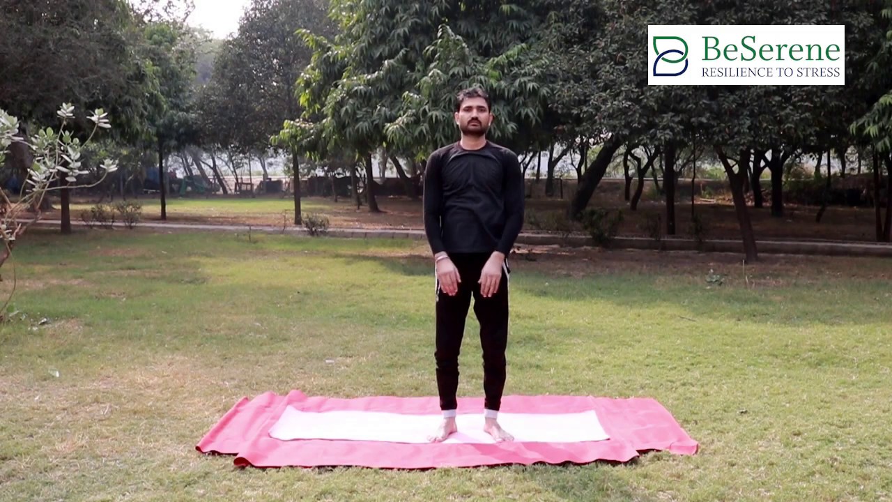 Two Arms Rotation Both Arms Rotation - YouTube