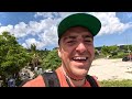 Leaving The Nusa Islands Leaving The Nusa Islands