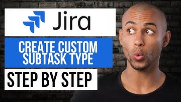 Hoe u een aangepast subtaaktype toevoegt in Jira — Stapsgewijze Jira-zelfstudie