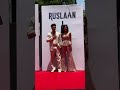 Ruslaan Official Teaser Trailer | Aayush Sharma | Jagapathi Babu | Sushrii #aayushsharma #ruslaan