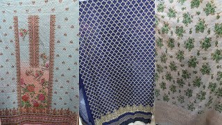 সস্তায় ইন্ডিয়ান থ্রি পিস।৮৫০ টাকায় ইন্ডিয়ান থ্রি পিস কালেকশন।exclusive indian three piece collection