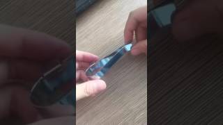 stamping spring steel clip/clamp factory