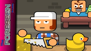 Make More! - Android Gameplay