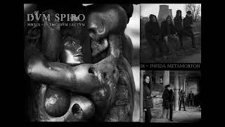 Dvm Spiro - Infida metamorfosi