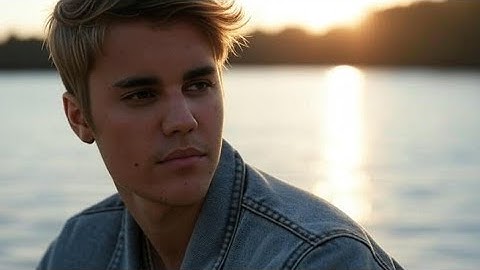 Justin Bieber - Healing Stream (Official Gospel Music Video) | Harmony Hub 