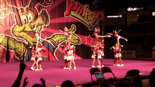Cheer Command Youth 2.MTS