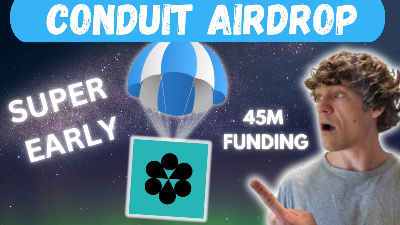 Conduit Abundant Onchain Compute: Zora NFT & Galxe Campaign