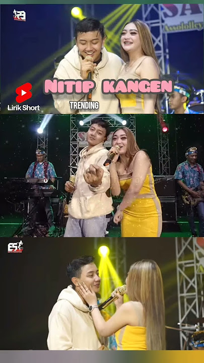 NITIP KANGEN shinta arista SAGITA #shorts #bantusubscribe #trending