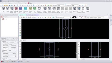 AHU Selection - (Air Handling Unit Selection) - Selecting Plate Heat Recovery