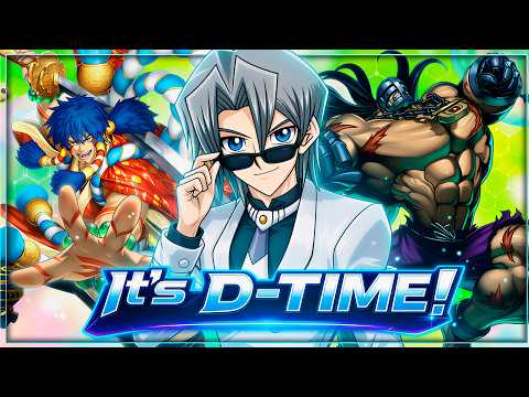 Destiny HERO BEST Deck | POST Beyond the Brave Yu-Gi-Oh! MDPro3 🔥