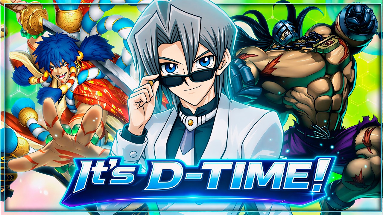 Destiny HERO BEST Deck | POST Beyond the Brave Yu-Gi-Oh! MDPro3