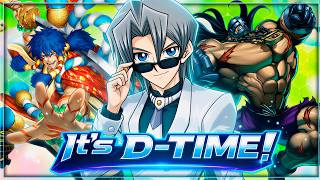 Destiny HERO BEST Deck | POST Beyond the Brave Yu-Gi-Oh! MDPro3 🔥