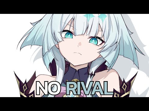 Nightcore - Egzod, Maestro Chives & Alaina Cross - No Rival