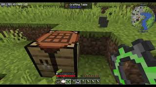 Monifactory EP01: Wow, more Gregtech! [MODDED MINECRAFT]