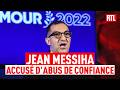Où sont les 40 000 € ? La veuve d'un surveillant d'Incarville attaque Jean Messiha