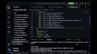 2 - Node JS Full Course 2026