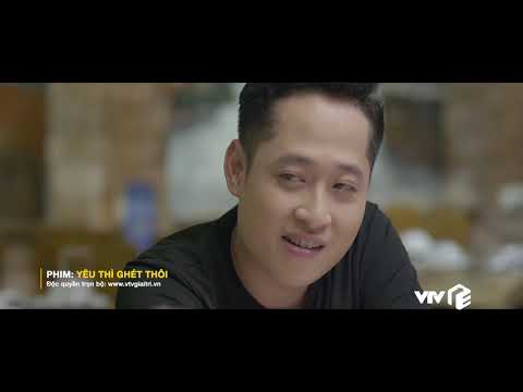 Video Yêu Thì Ghét Thôi - Tập 5 | Ai thấu nỗi đau của các... - youtube