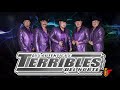 Los Terribles Del Norte - Los Terribles Del Norte Corridos - Puros Corridos Mix 2021 - Corridos 2021