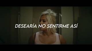 Bebe Rexha - I Like You Better Than Me - Traducción al español