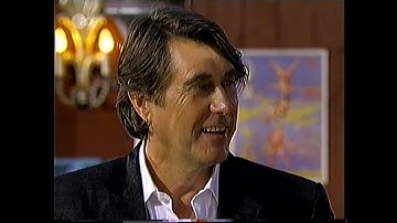 BRYAN FERRY - One Way Love (