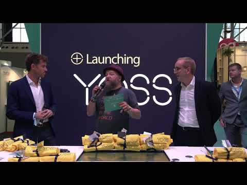 YOSS - the platform connecting freelancers to big companies