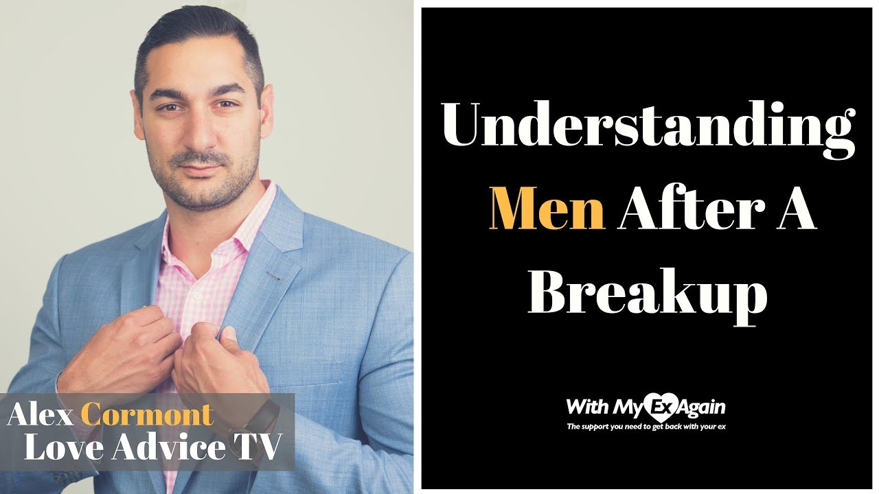 Break think what men up after 17 Men