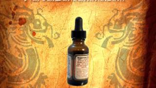 Blue Lotus Extract